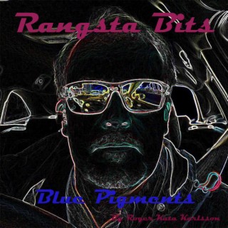 Blue Pigments
