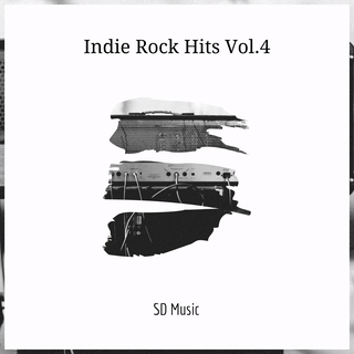 Indie Rock Hits, Vol. 4