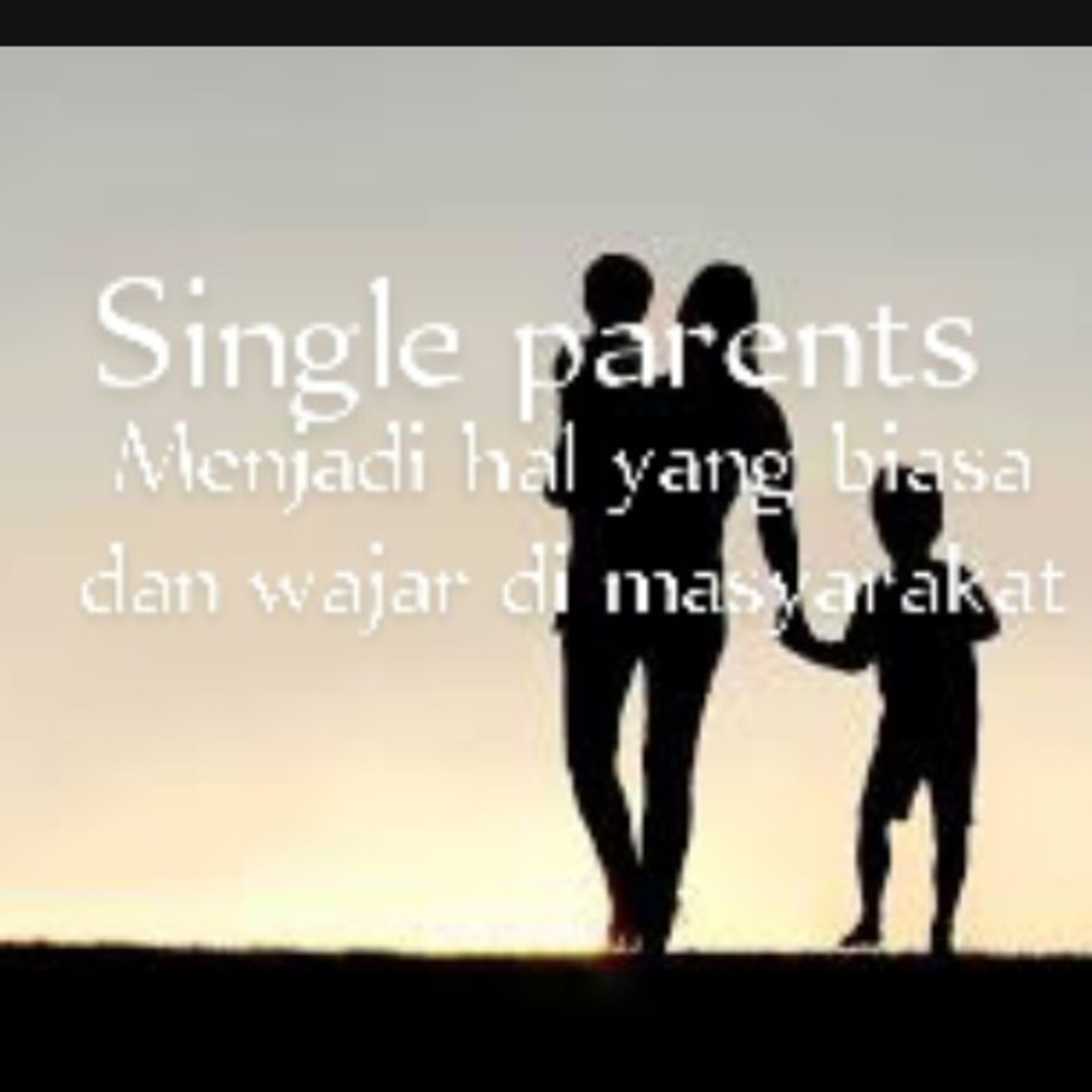 Jangka panjang dari keluar di dalam cover art