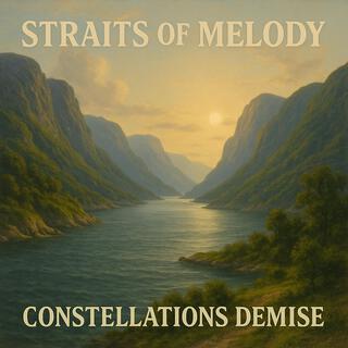 Straits Of Melody
