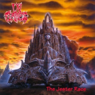 The Jester Race (Black Ash-Inheritance Version)