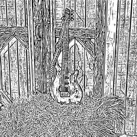 In the Heart of the Farm Rocks cover art