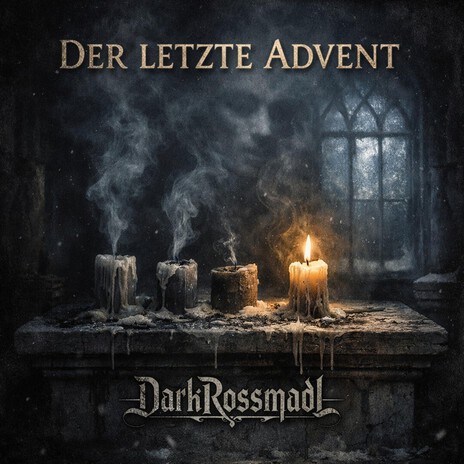 Der letzte Advent