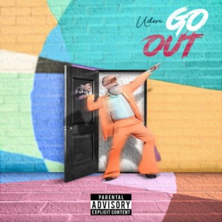 Go Out cover art