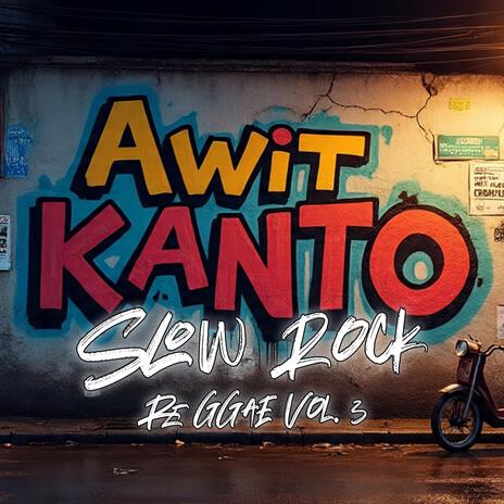 Kaya pa ba ang Laban? cover art