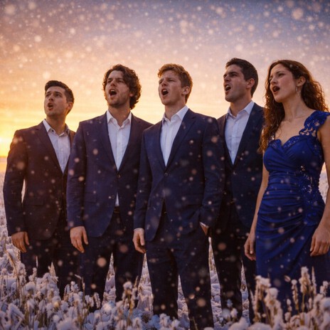 Schnäischittler gibt´s nur emol (A-cappella Version) cover art