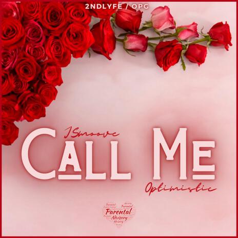 Call Me ft. Optimistic cover art