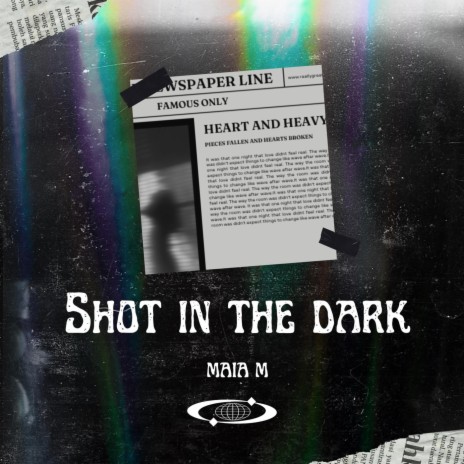 Shot in the Dark cover art