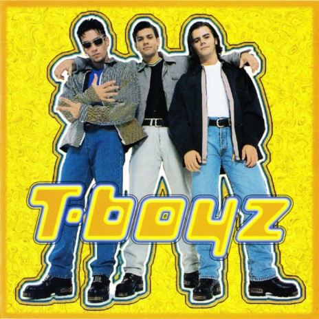 Just Be My Girl cover art