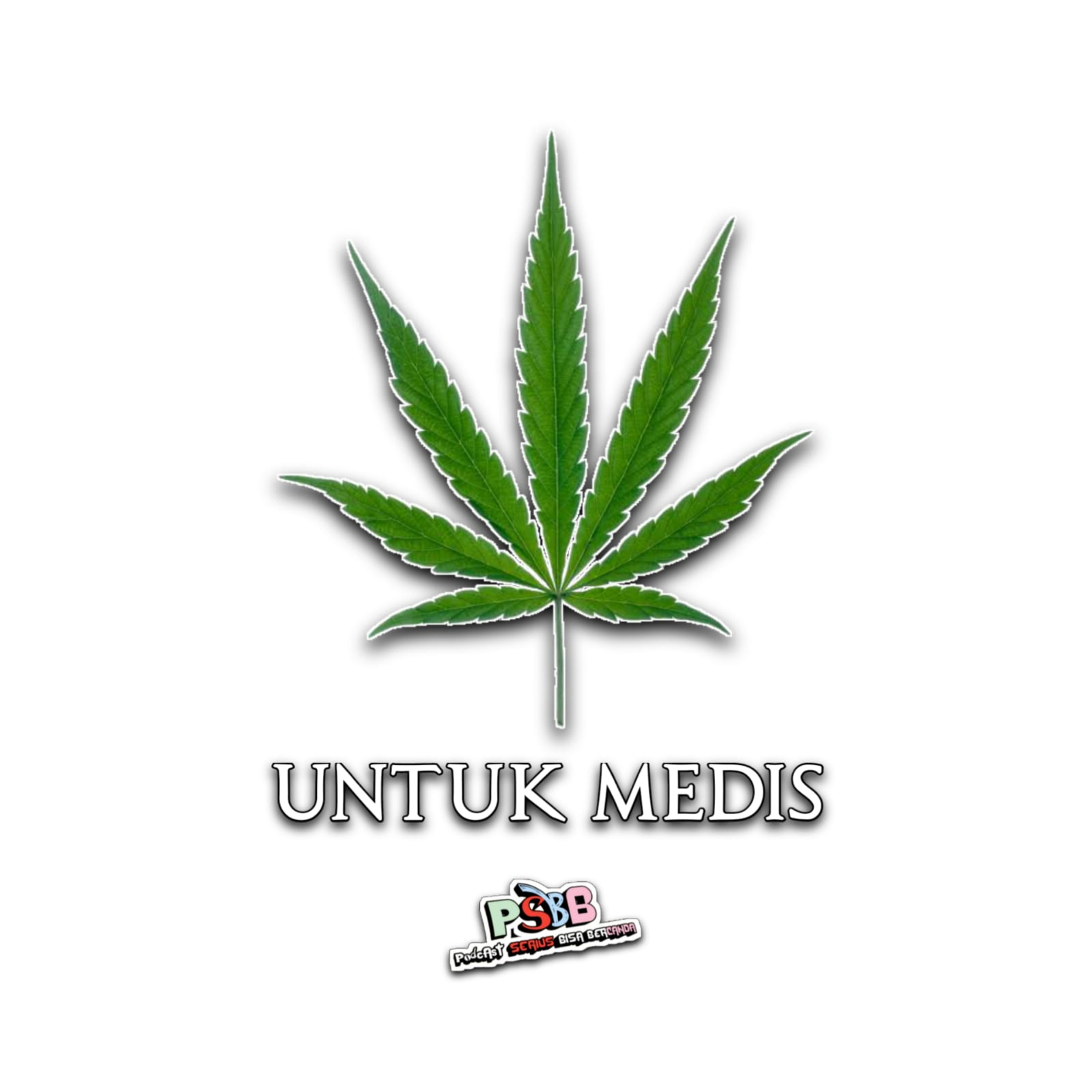 eps 85 : legalisasi ganja ? cover art