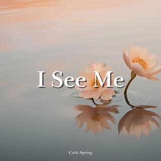 I See Me (Latin Folk Version) cover art