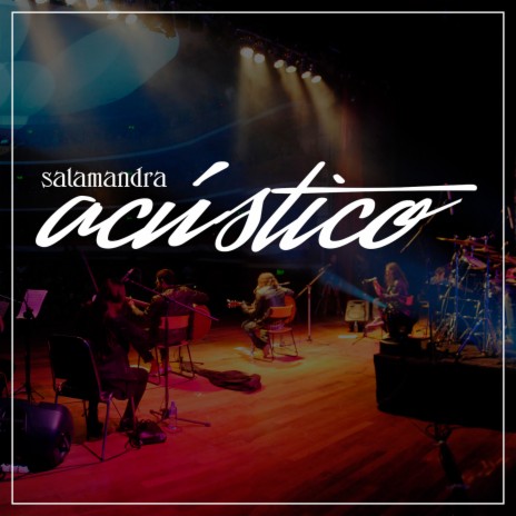 Alkatraz (Acústico)