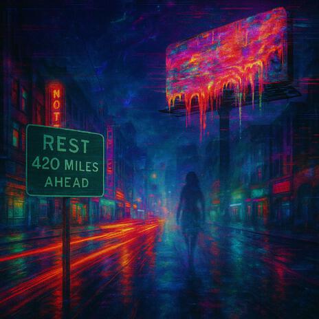 A Trip in the Street (What Was in That Mix?) cover art