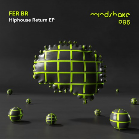 Freakness cover art