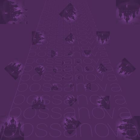 bossanova intro. cover art