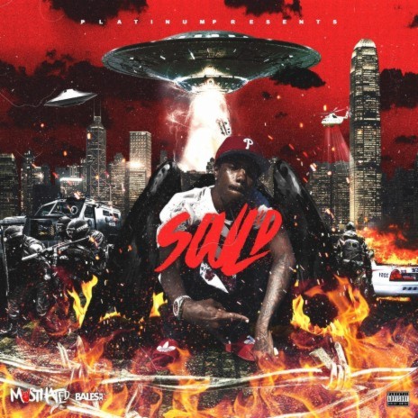 My Drip cover art