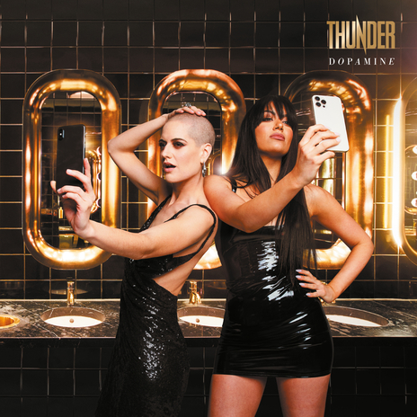 Black cover art