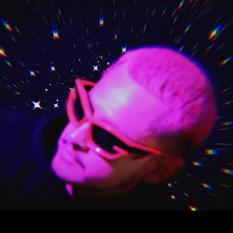 Supernova cover art
