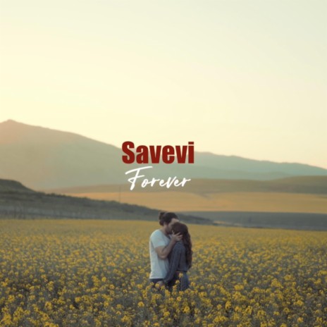 Forever cover art