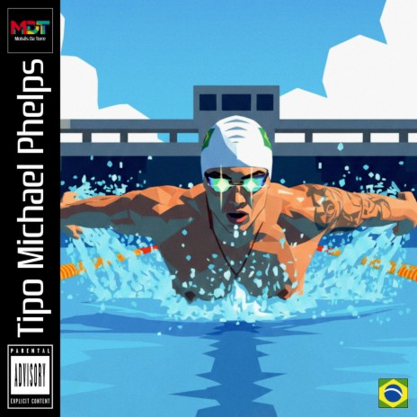 Senta Pros Menor Que Tem Ódio cover art
