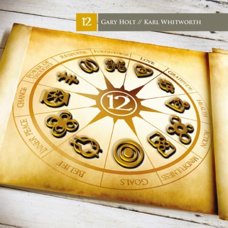 Everybody's Dreaming ft. Karl Whitworth cover art
