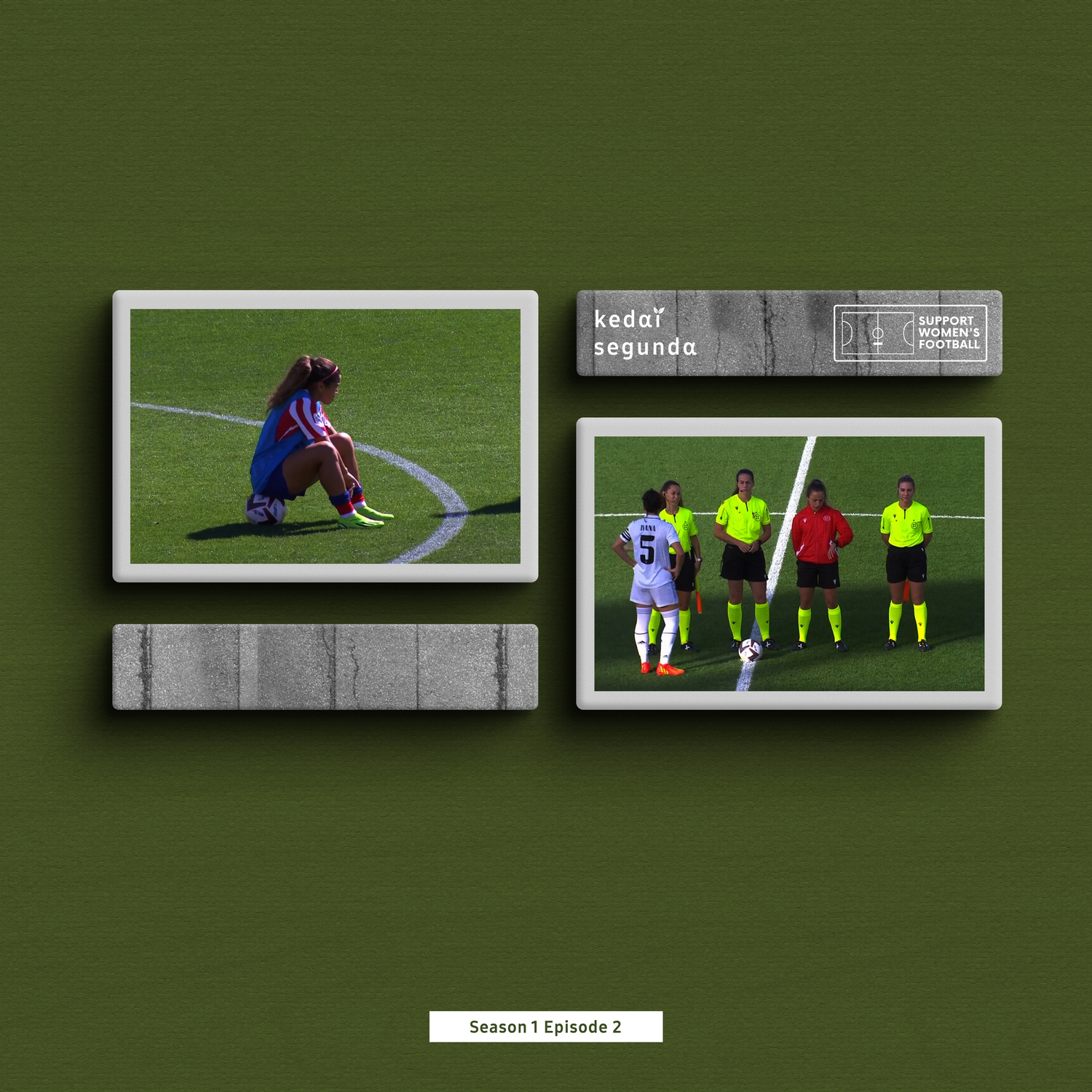 [ S1 E2 ] Para Pencari Harapan cover art