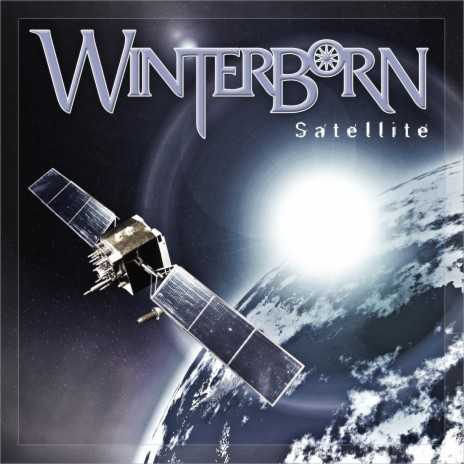 Satellite cover art
