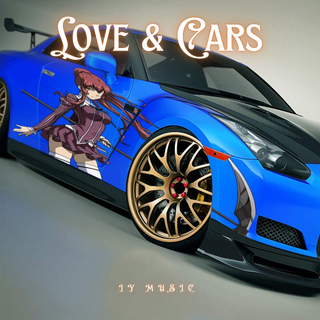 Love & Cars cover art
