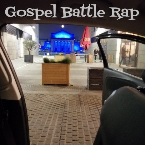 Gospel Battle Rap