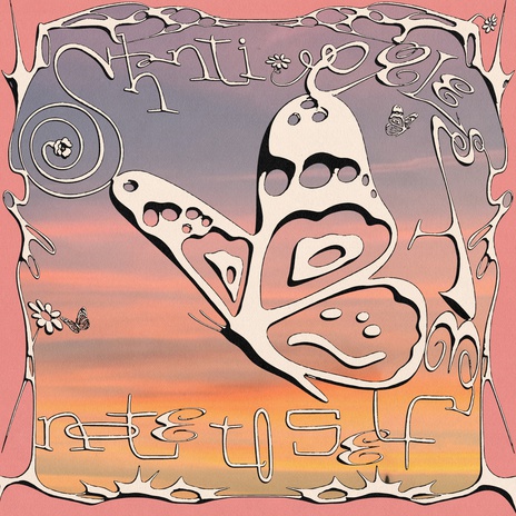 Unwind cover art