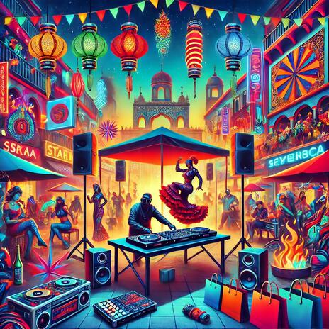 Paga, compra, gasta cover art