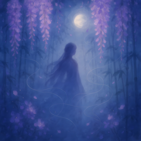 Zǐ Téng Sēn Lín De Gōng Zhǔ cover art