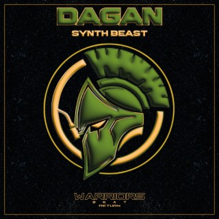 Synth Beast cover art