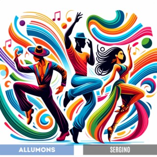 Allumons cover art