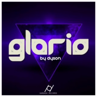 Gloria (Original Mix) cover art