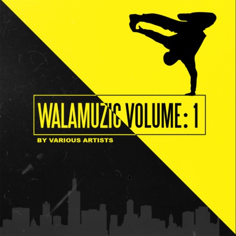 Where Yo Bangz (feat. DJ Nate Aka Bakaman)