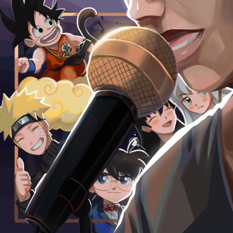 Under Star (Hajime No Ippo)