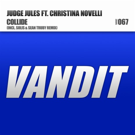Collide (Radio Edit) cover art