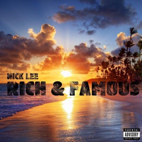 Rich & Famous cover art