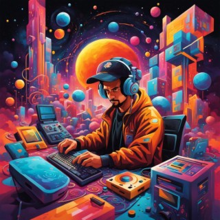 The Cosmic Programmer