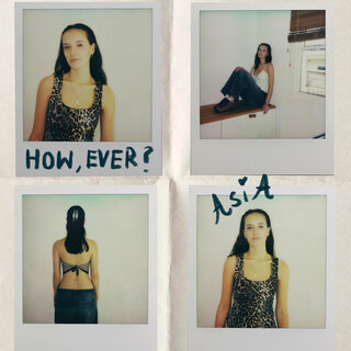 How, Ever?