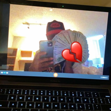 Fell in Luv Freestyle cover art