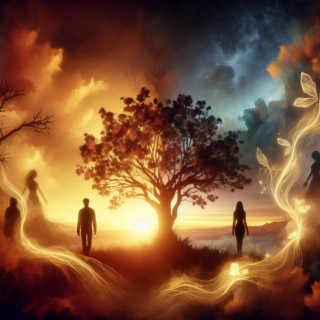 Lost In Paradise