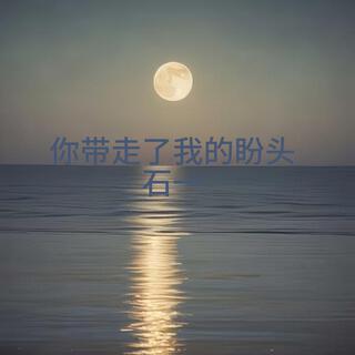 你帶走了我的盼頭