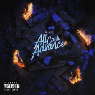 All Cash in Advanced
