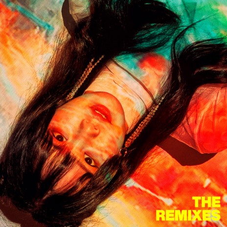 Just Friends (Blyc Remix)