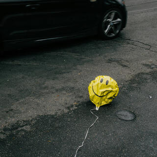 Hard To Love, Easy To Leave cover art