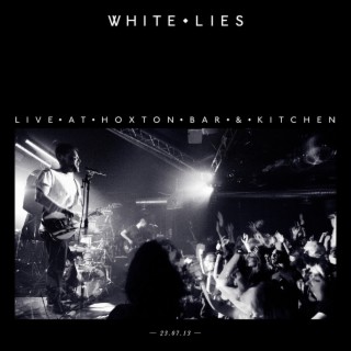 Live At Hoxton Bar & Kitchen 23.07.13