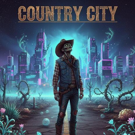 Back to the Corn cover art