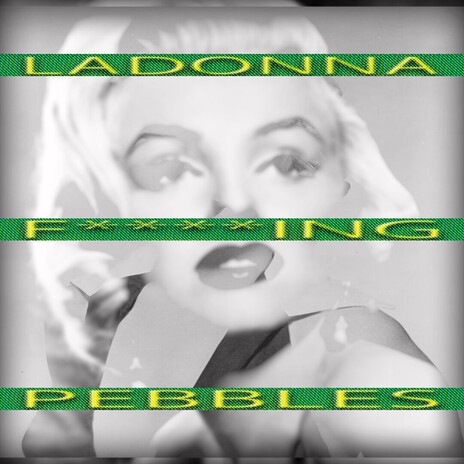DIAMONDS cover art